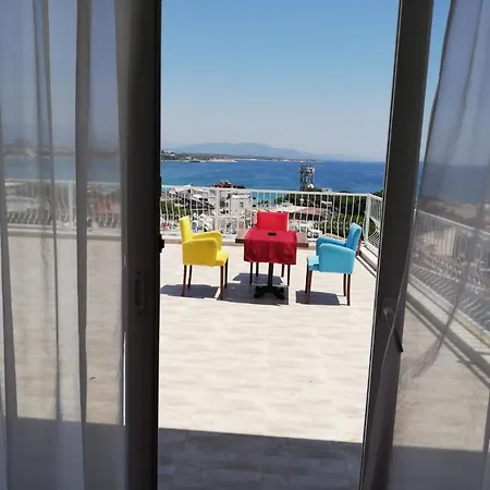 Cicek アパートホテル ディディム