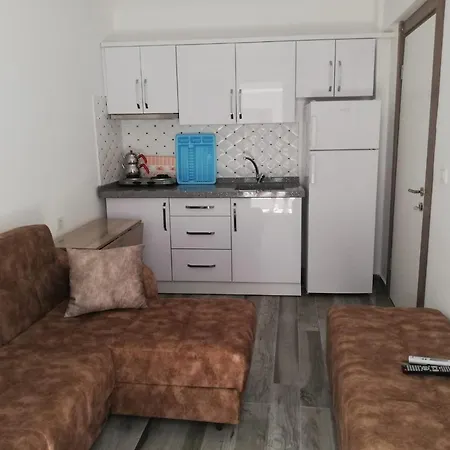 Cicek アパートホテル ディディム