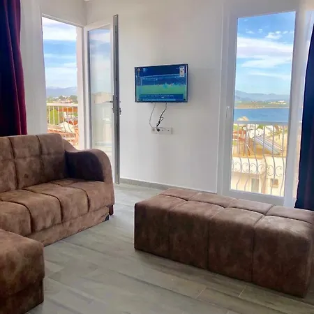 Cicek アパートホテル ディディム