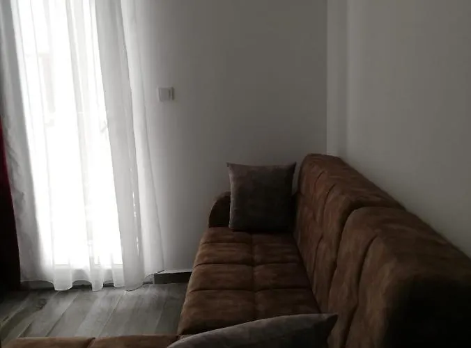 아파트호텔 Cicek