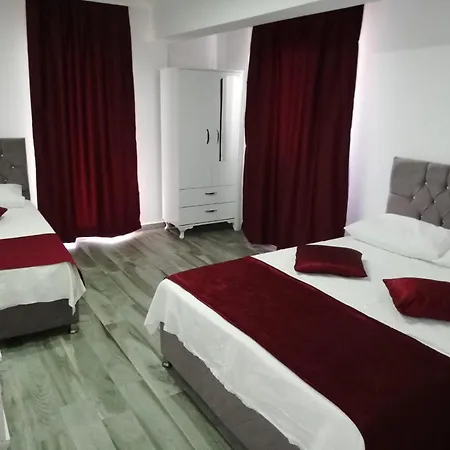 Aparthotel Cicek Didim