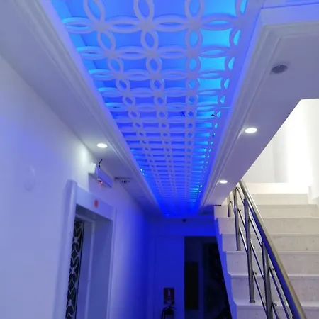 Aparthotel Cicek Didim