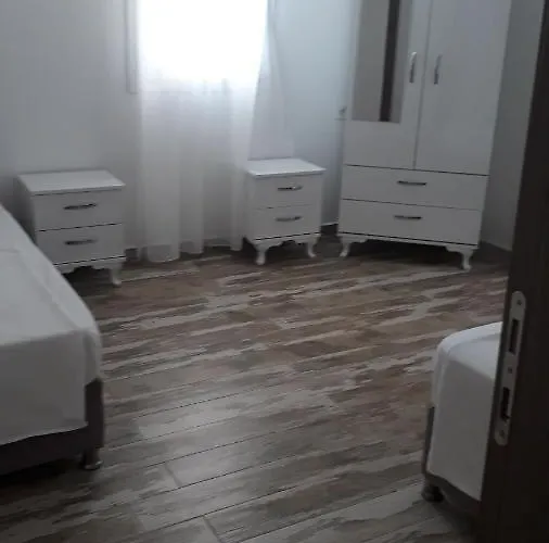 çıçek Apart Otel *