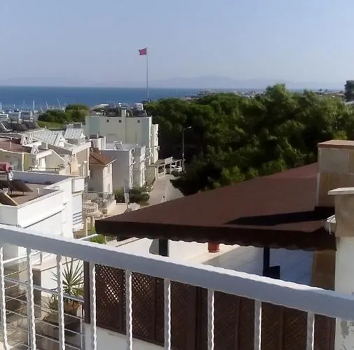 çıçek * Didim