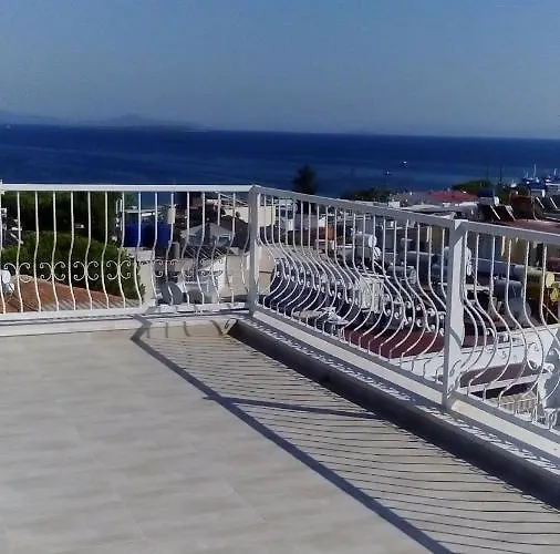 çıçek Didim