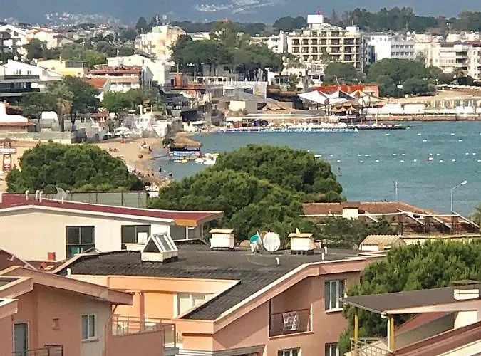 çıçek Apart Otel *